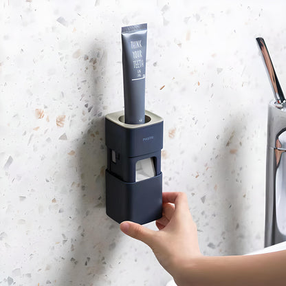 E-travel Diş Macunu Stand - Neotech Market