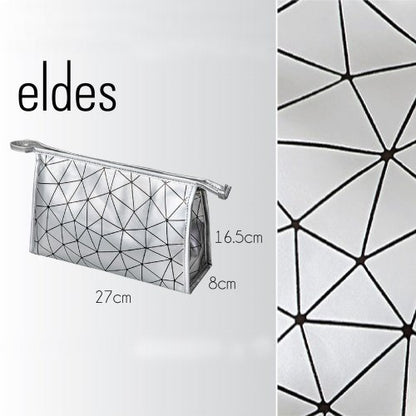 Eldes Seyahat ve Makyaj Çantası - Neotech Market