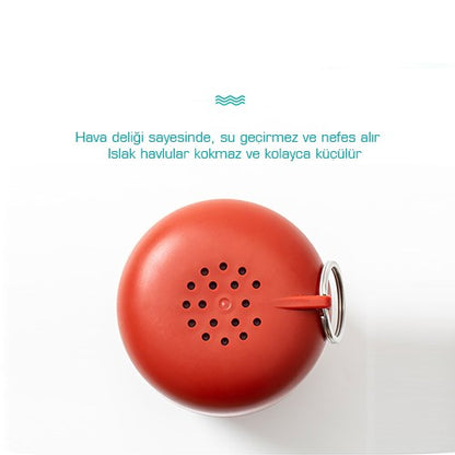 Etravel özel taşıma çantalı Mikrofiber çok amaçlı havlu seyahat ve plaj havlusu - Neotech Market