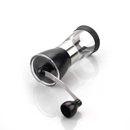 Avatto CG-50GR Seramik Kahve Öğütücü Paslanmaz Çelik ve Cam - Neotech Market