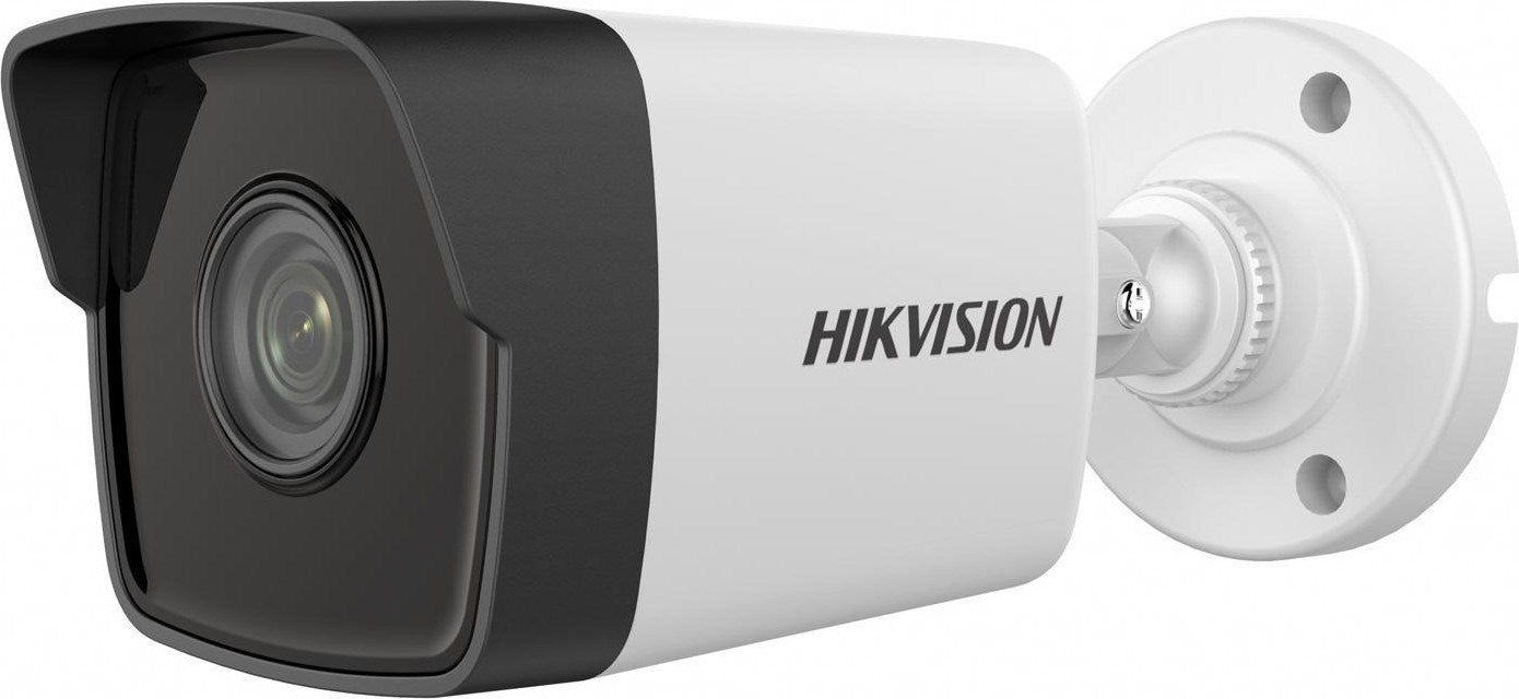 Hikvision DS-2CD1023G0-IUF 2mp 4mm H265 Poe Ir Bullet Ip Kamera