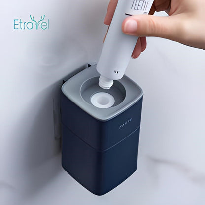 E-travel Diş Macunu Stand - Neotech Market